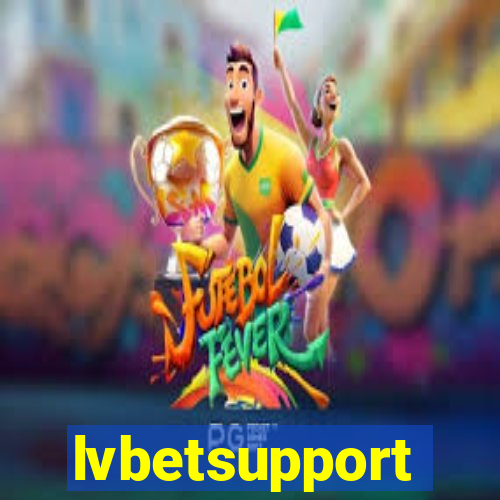 lvbetsupport