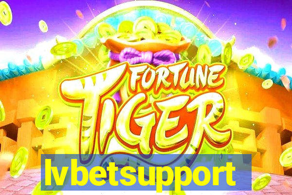 lvbetsupport