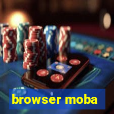 browser moba