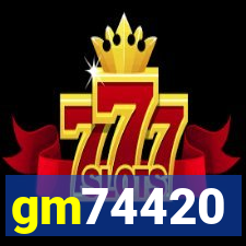 gm74420