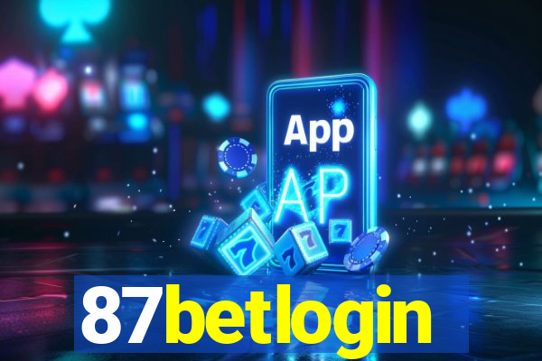 87betlogin