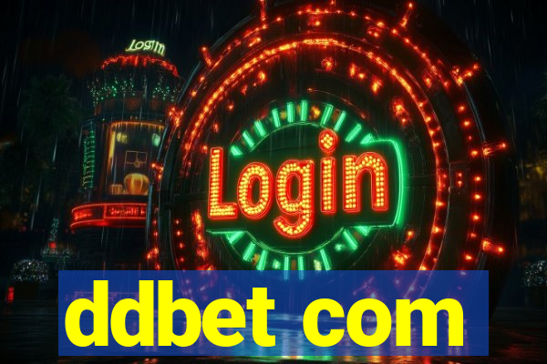 ddbet com