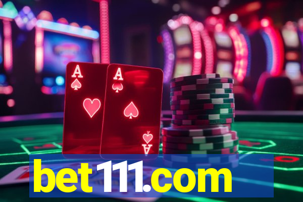 bet111.com