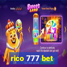 rico 777 bet