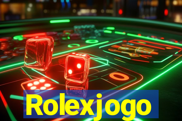 Rolexjogo