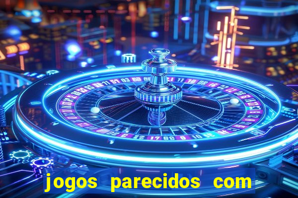 jogos parecidos com coin master