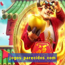 jogos parecidos com coin master