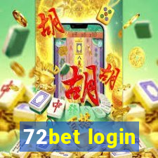 72bet login