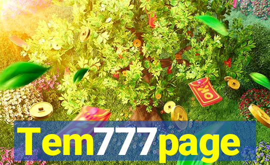 Tem777page