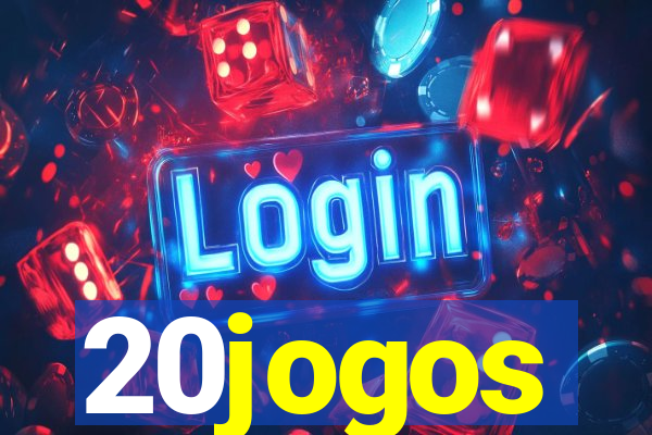 20jogos