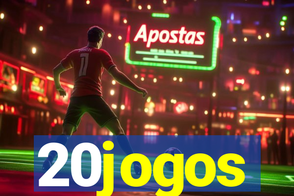 20jogos