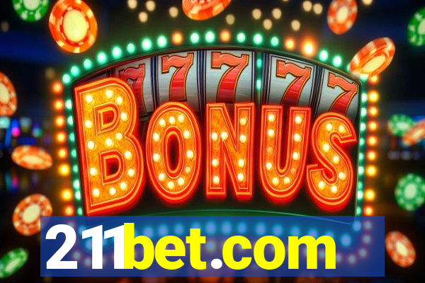 211bet.com