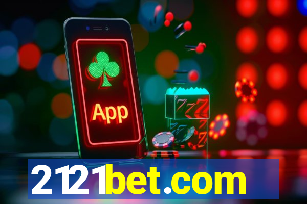 2121bet.com