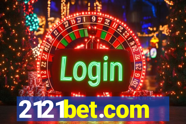 2121bet.com