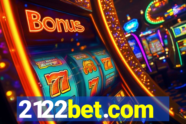 2122bet.com