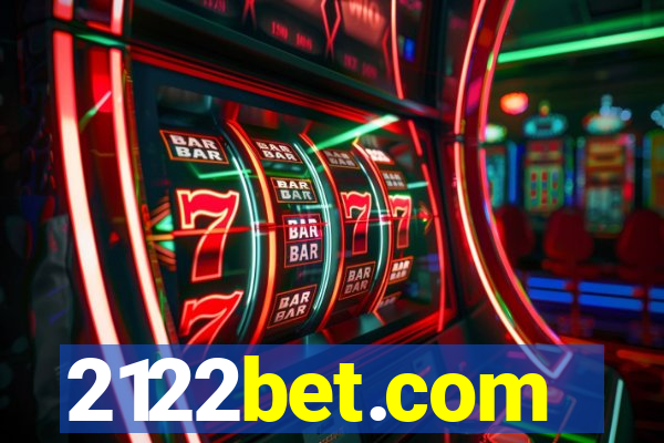 2122bet.com