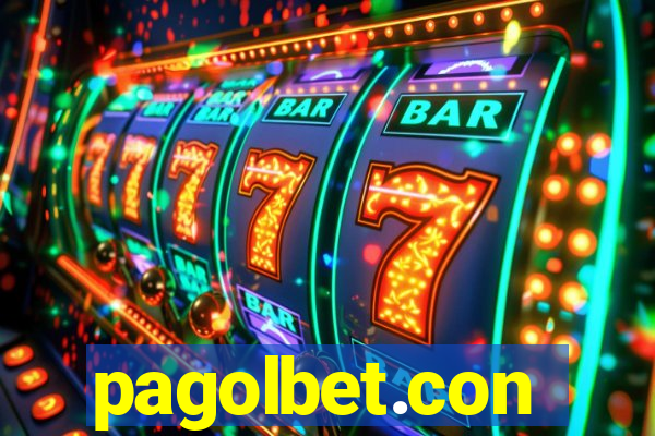 pagolbet.con