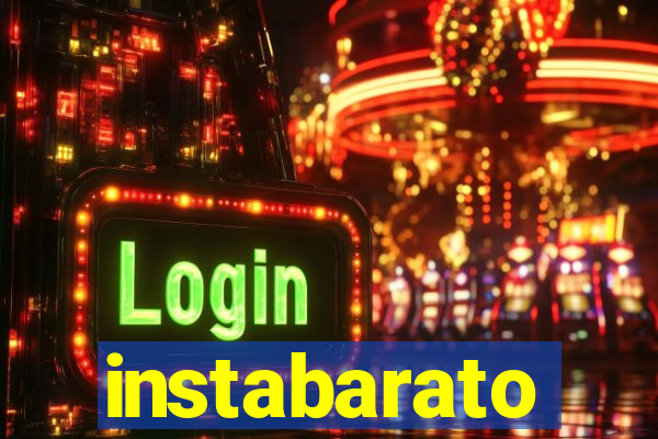 instabarato