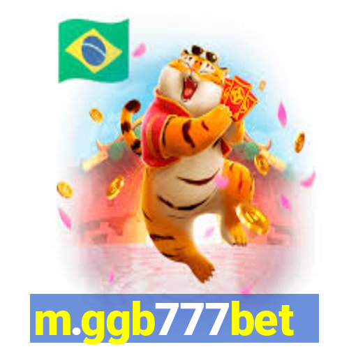 m.ggb777bet