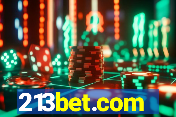 213bet.com