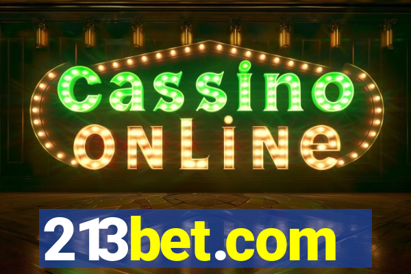 213bet.com