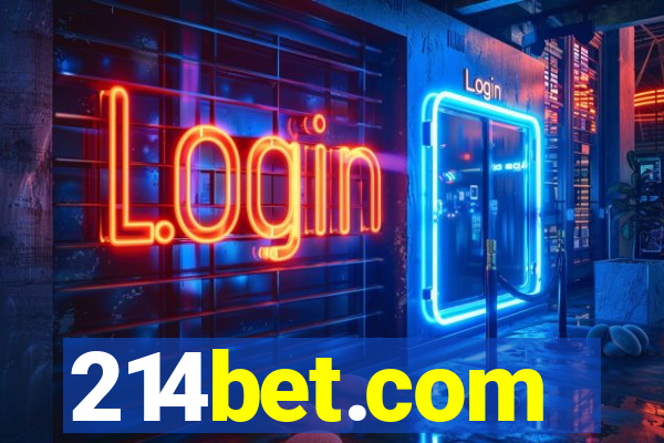 214bet.com