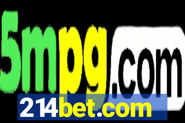 214bet.com