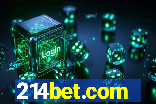 214bet.com