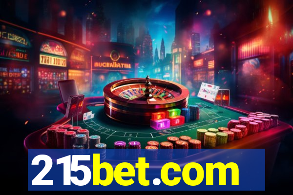 215bet.com