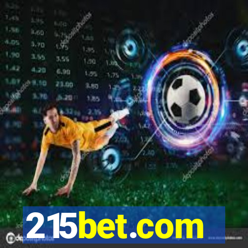 215bet.com