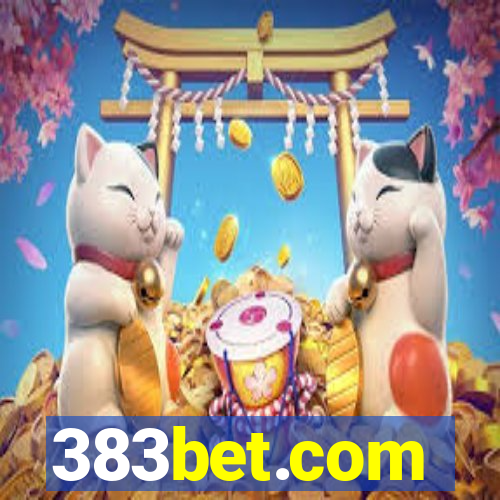 383bet.com