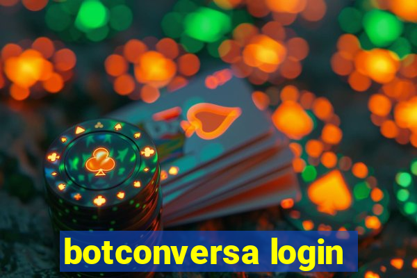 botconversa login