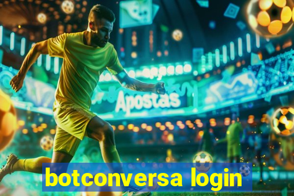 botconversa login