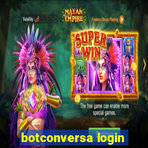 botconversa login