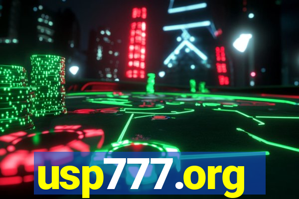 usp777.org