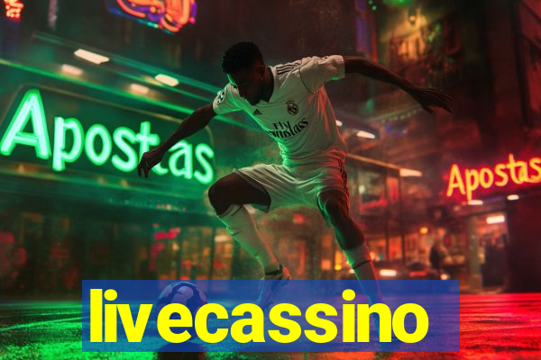 livecassino