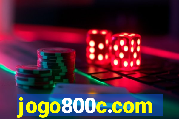 jogo800c.com