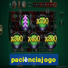 paciênciajogo