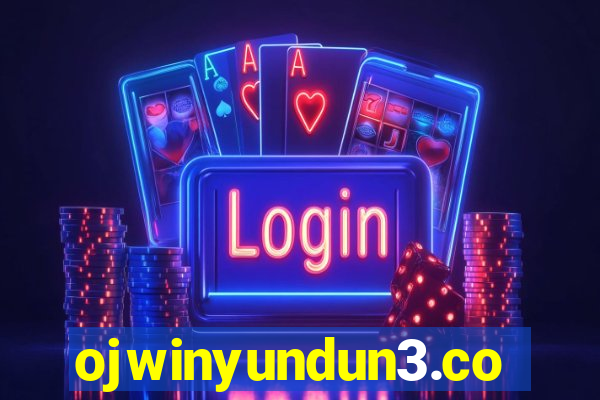 ojwinyundun3.com