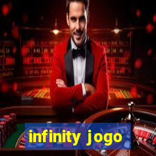 infinity jogo