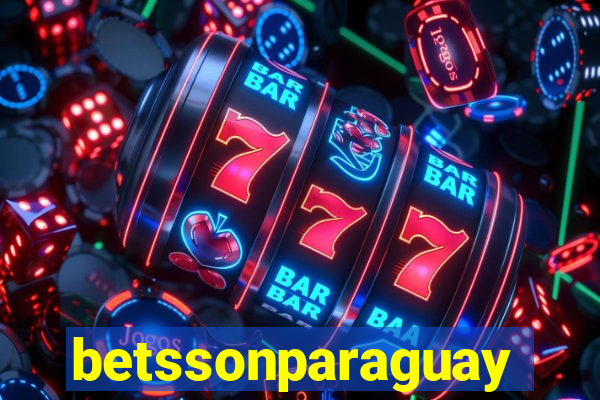 betssonparaguay