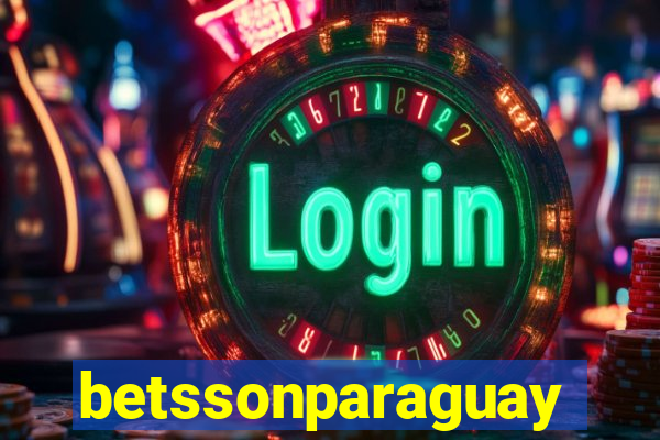 betssonparaguay