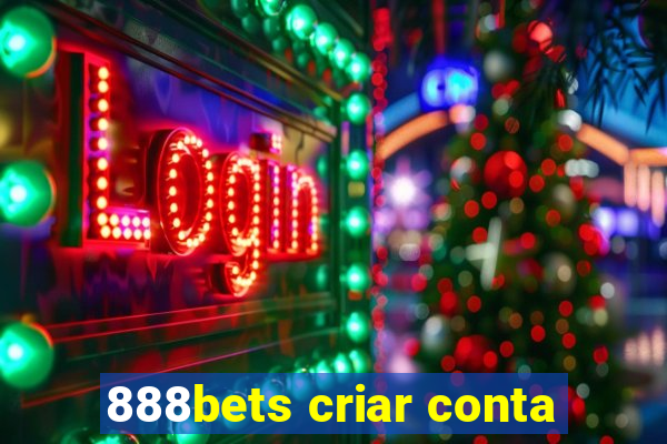 888bets criar conta