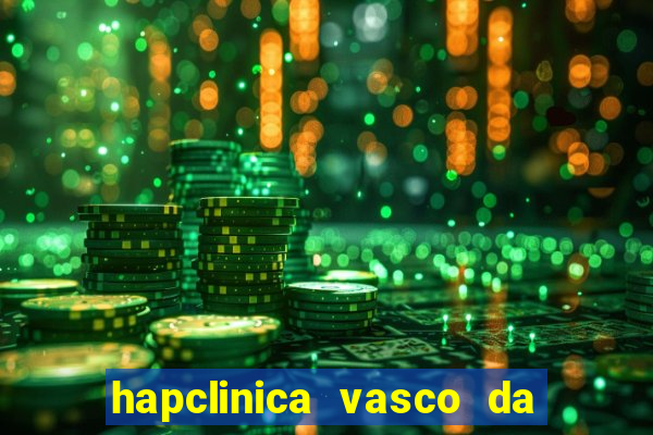 hapclinica vasco da gama como chegar