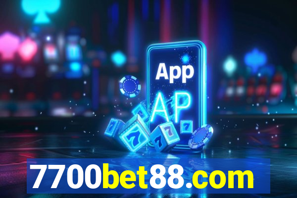 7700bet88.com