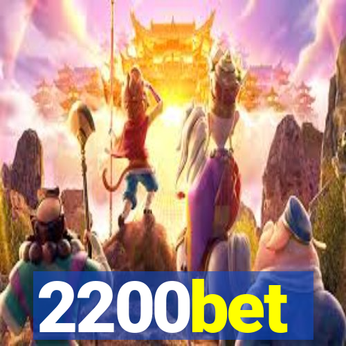 2200bet