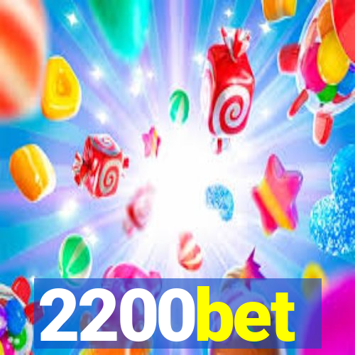 2200bet