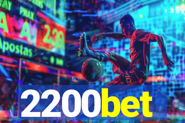 2200bet