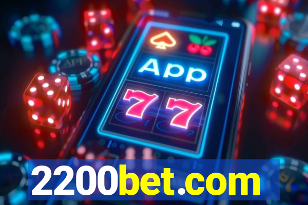 2200bet.com