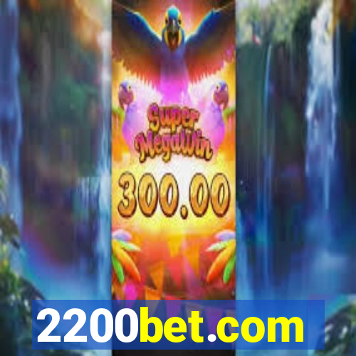 2200bet.com